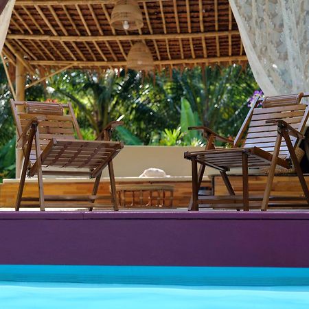 The Canopy Krabi Ao Nang Exterior photo
