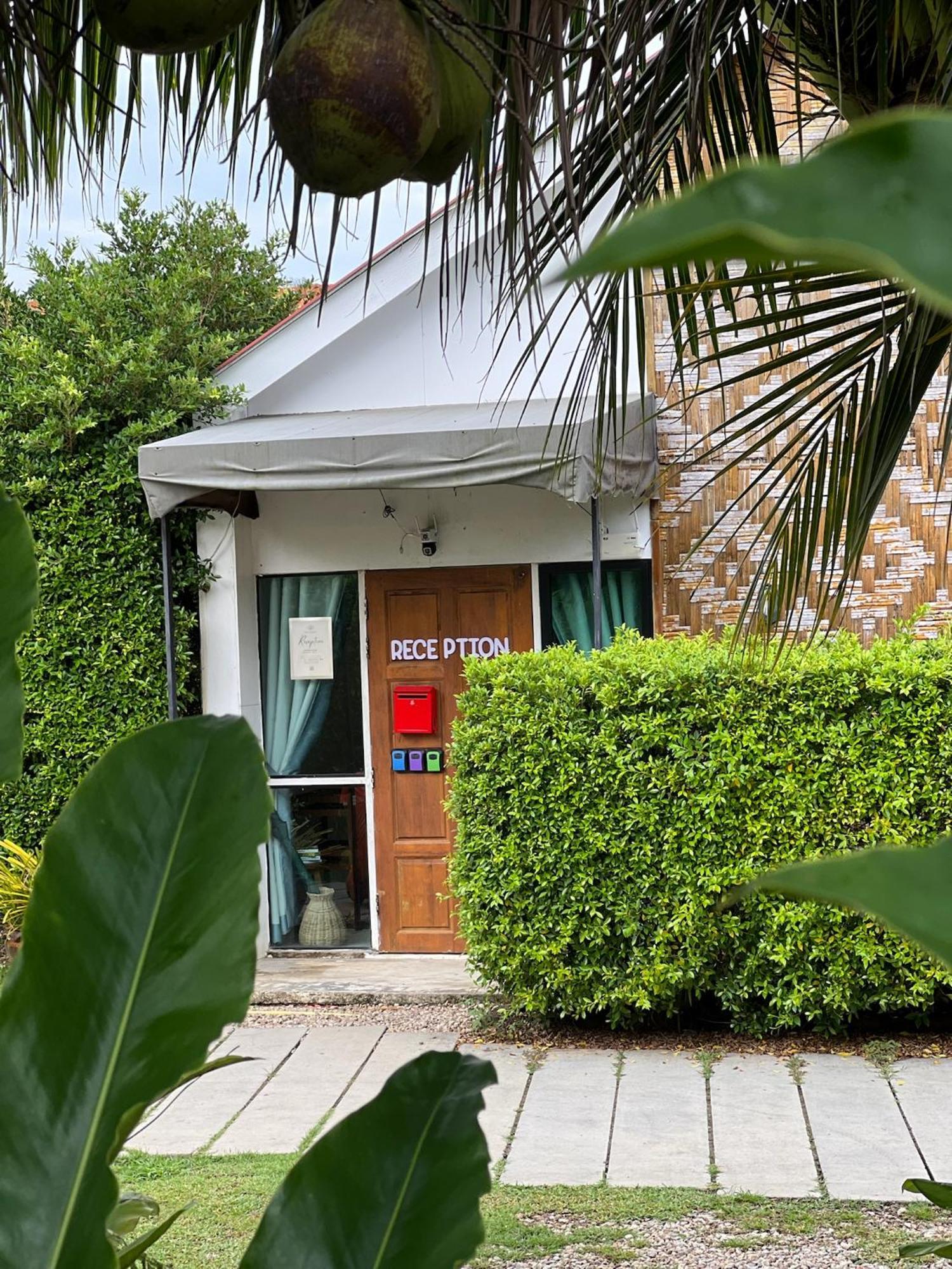 The Canopy Krabi Ao Nang Exterior photo