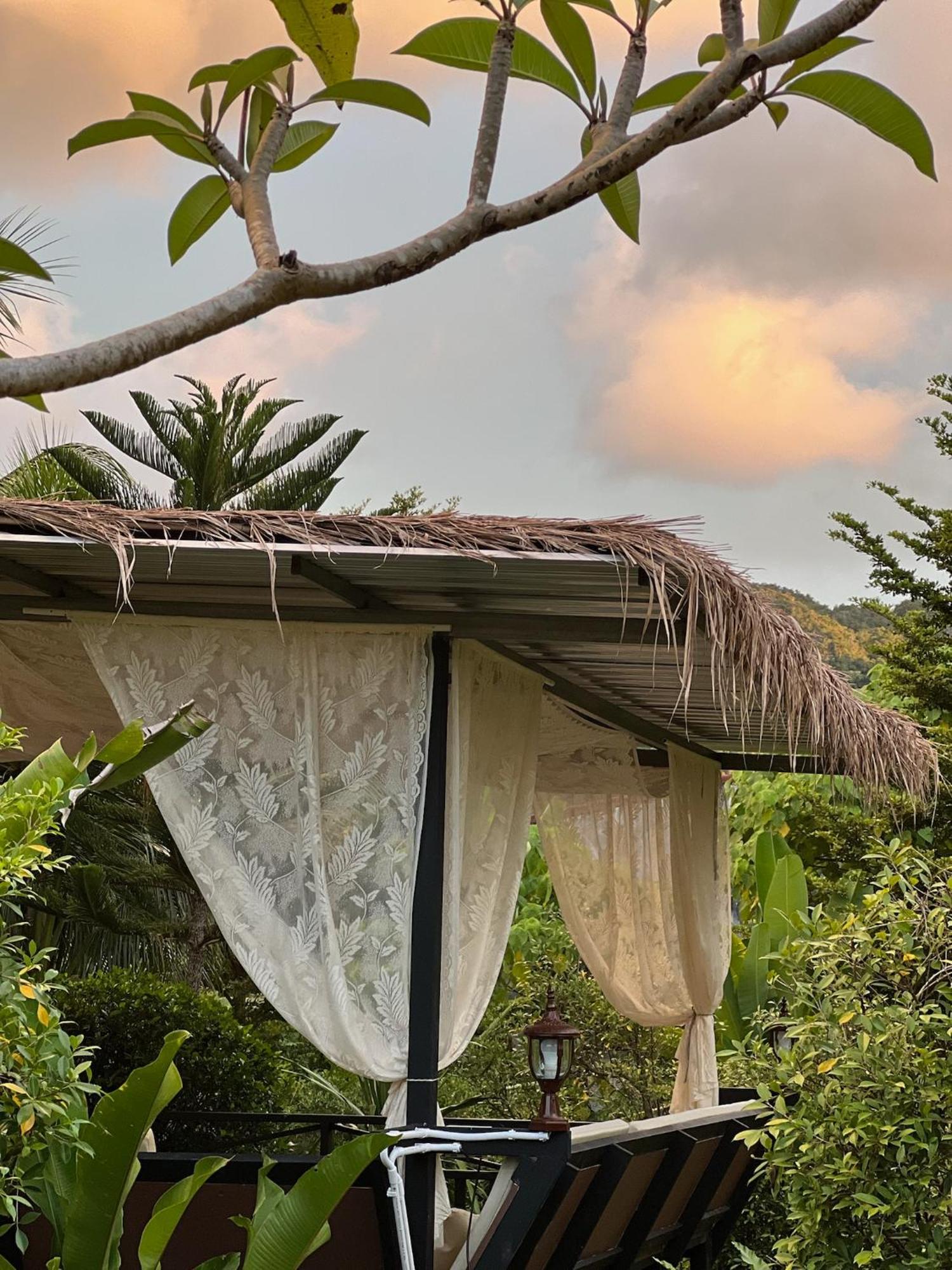 The Canopy Krabi Ao Nang Exterior photo