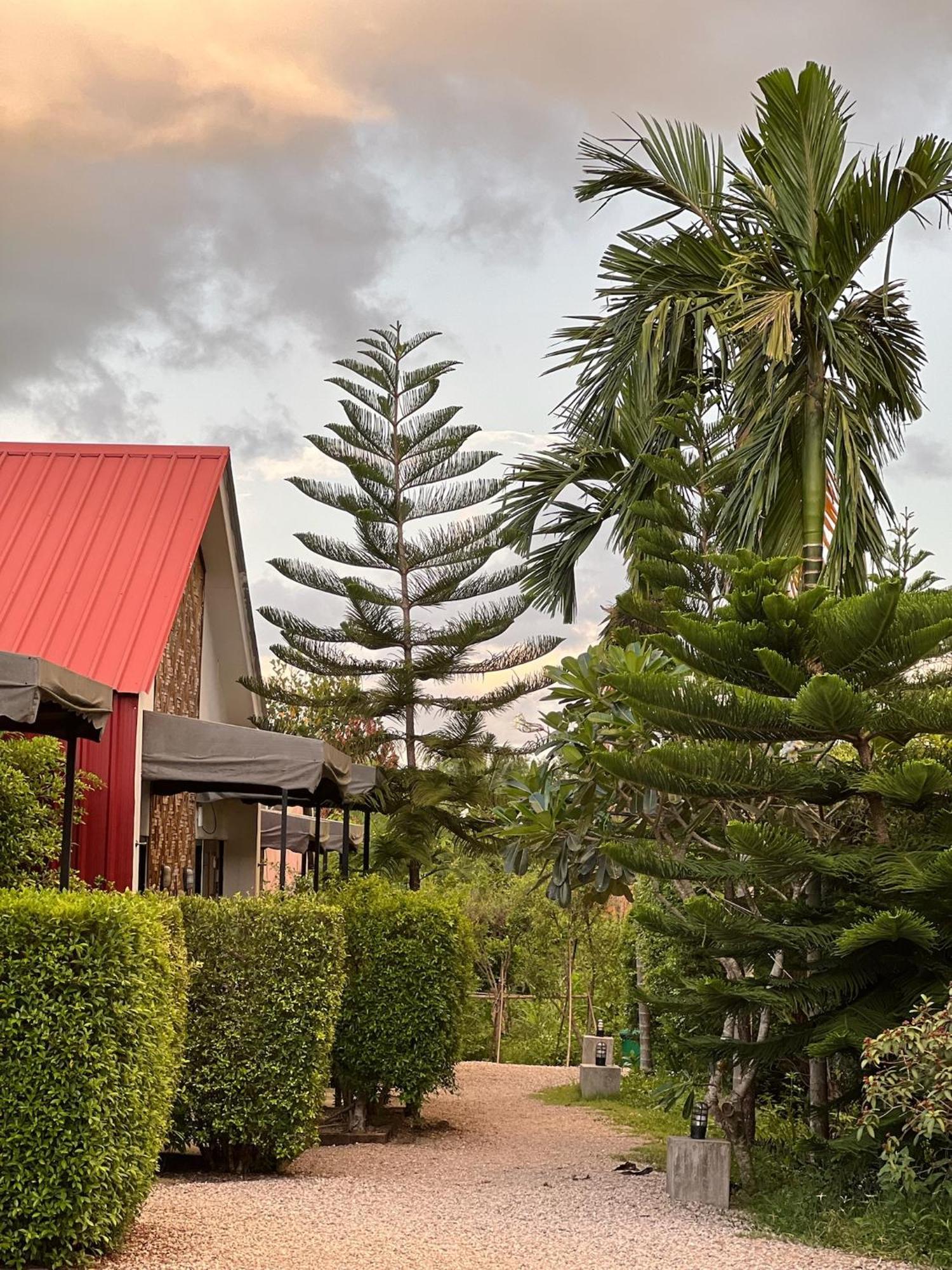 The Canopy Krabi Ao Nang Exterior photo