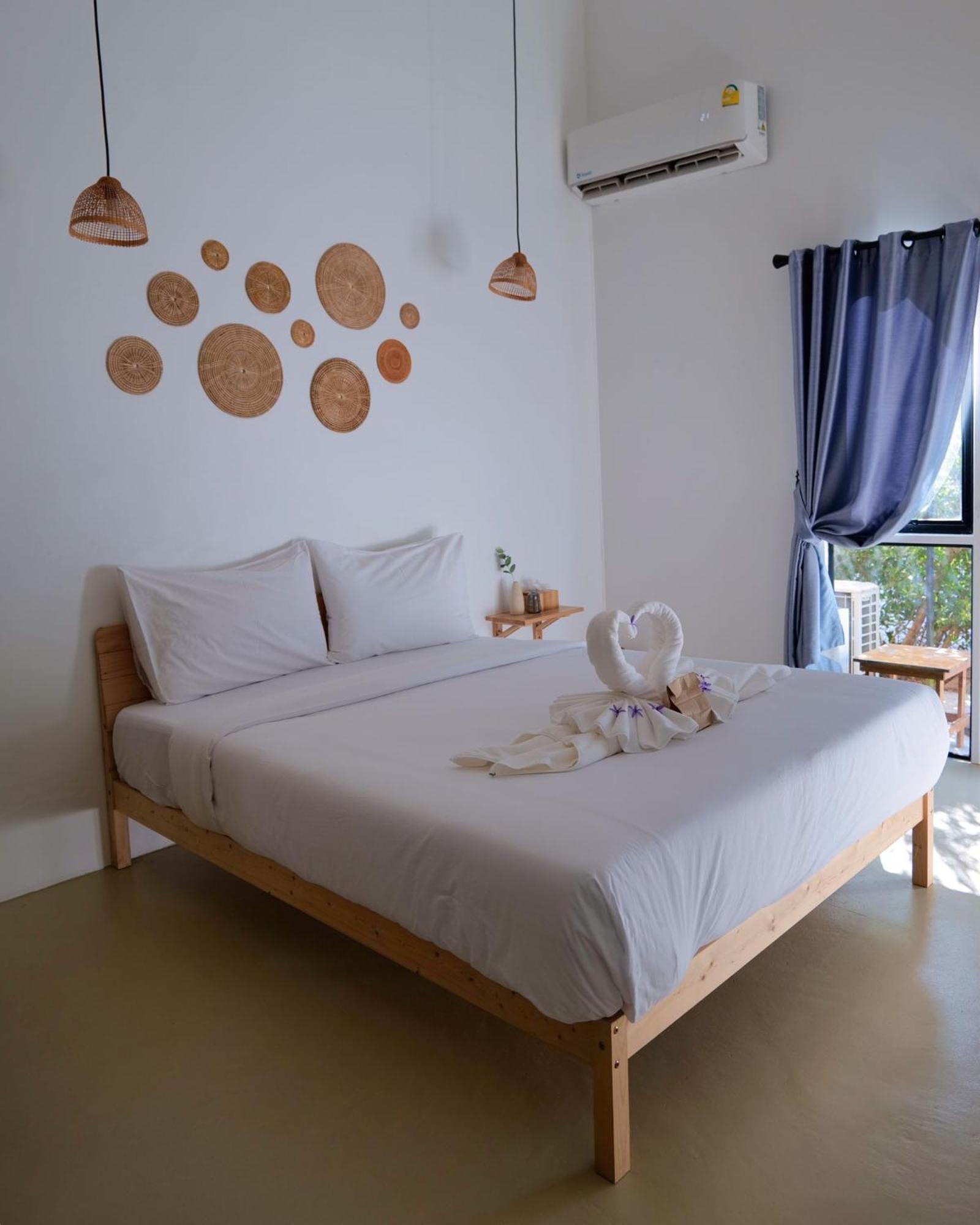 The Canopy Krabi Ao Nang Exterior photo